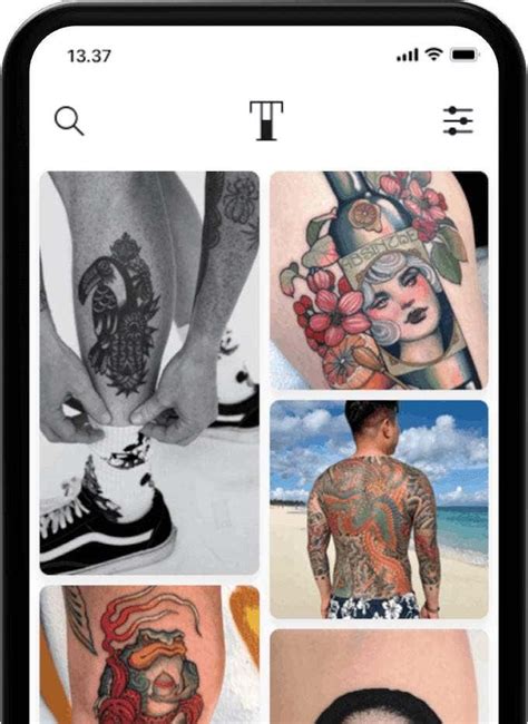 tattoodo|best site for tattoo designs.